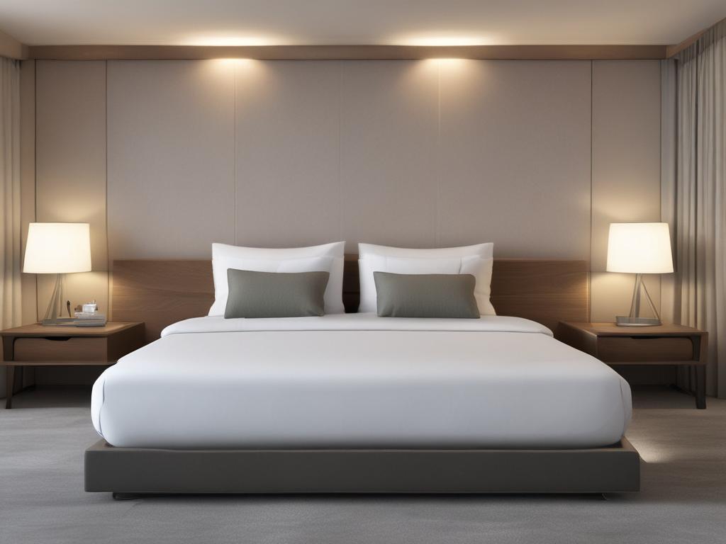 Trang web khách sạn tùy chỉnh