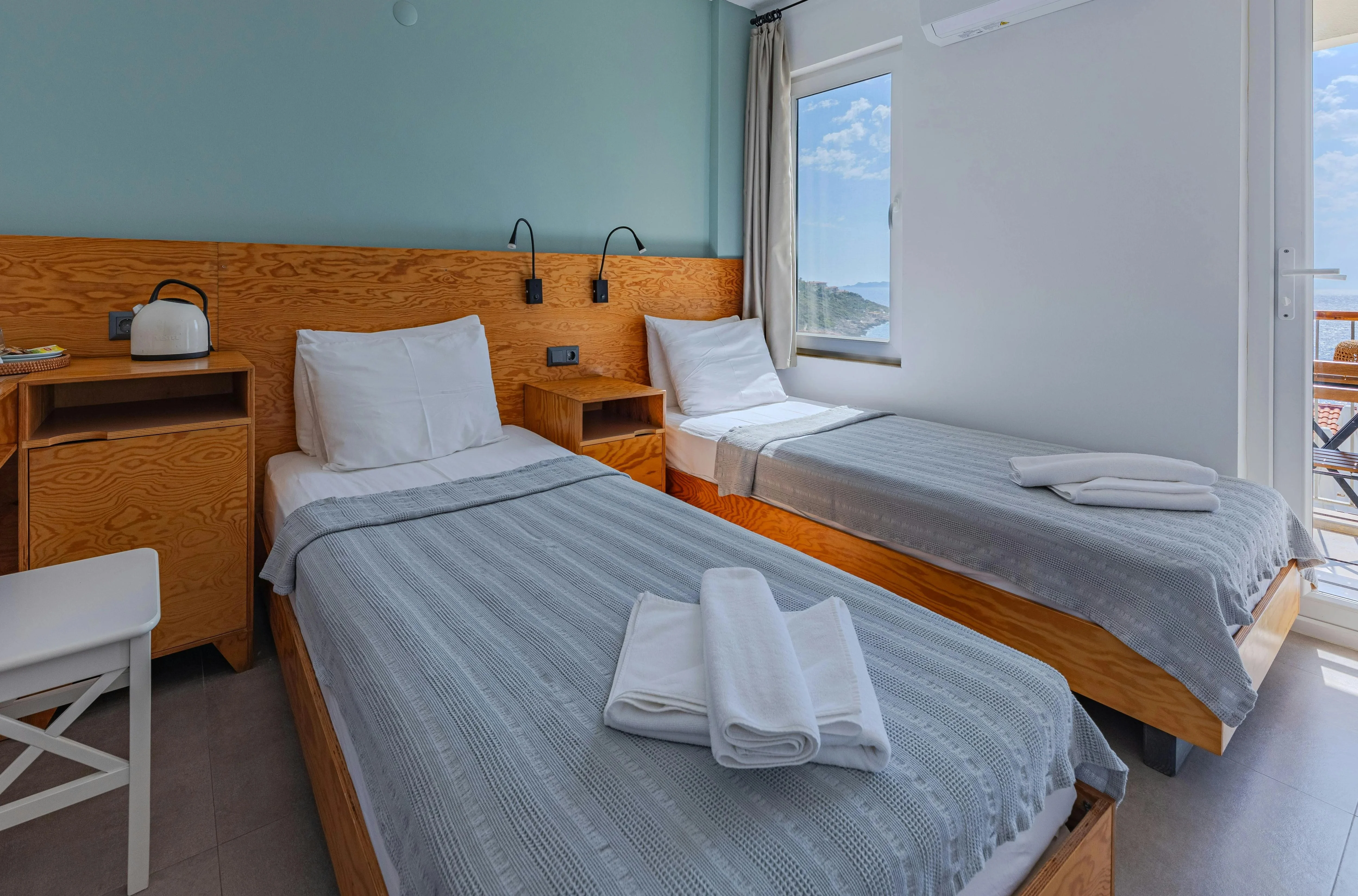 Tối ưu hóa đặt phòng trực tiếp